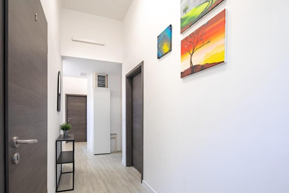 Central Room For Solo Traveller Budapest Luaran gambar
